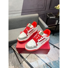 Valentino Low Shoes